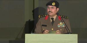 مدير
      الأمن
      العام
      :
      المسجد
      الحرام
      يعتمد
      خوارزميات
      فريدة
      لا
      توجد
      إلا
      في
      السعودية