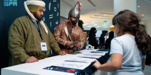 هيئة
      الأدب
      والنشر
      والترجمة
      تطلق
      أسبوع
      الطفل
      الأدبي
      2025
      في
      القطيف