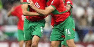 إلى
      الأشواط
      الإضافية:
      التعادل
      الإيجابي
      (2/2)
      يحسم
      قمة
      المغرب
      والأردن
      في
      نهائي
      كأس
      العرب
      2025