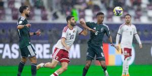 #عاجل
      |
      فيفا
      يعلن
      تقاسم
      برونزية
      ‎كأس
      العرب2025
      بين
      ‎السعودية
      والإمارات