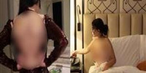 فيديوهات
      هيفاء
      وهبي
      الجديدة
      كاملة..
      هل
      هو
      ترويج
      أم
      مفبرك؟