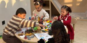 ليالي المكتبات