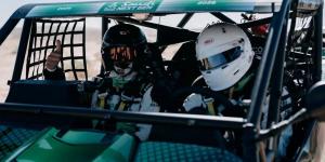 ينبع تشهد مؤتمر “الجيل السعودي القادم” في عامه الثاني ضمن فعاليات رالي داكار السعودية 2026