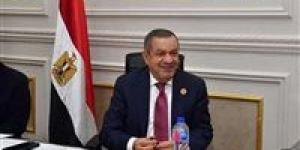 عبد السلام الجبلي: زيادة حجم الصادرات الزراعية ل 9 مليون طن يؤكد القدرة علي المنافسة العالمية