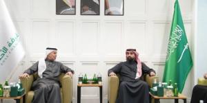 غرفة الأحساء ومطارات الدمام تبحثان تطوير الحركة الجوية بمطار الأحساء الدولي