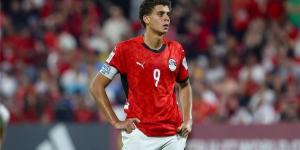 حمزة عبد الكريم يقترب من برشلونة بعد موافقة الأهلي على العرض الأخير