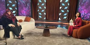 مش عارفة اتجاوز موت اخويا.. أبرز تصريحات فريدة سيف النصر في برنامج ورقة بيضا