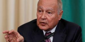 الأمين العام لجامعة الدول العربية يدين زيارة وزير الخارجية الإسرائيلي إلى هرجيسا الصومالية