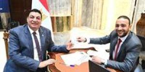 سامي نصر الله: الصناعة على رأس أجندتي البرلمانية لدعم الإنتاج وتعزيز الاقتصاد الوطني