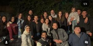 فركش.. انتهاء تصوير مسلسل ميدتيرم بطولة ياسمينا العبد