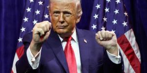 ترامب: روسيا لا تأبه بأي من دول «الناتو» سوى أمريكا