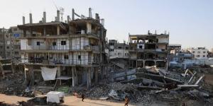 الاحتلال يكمل الاستعدادات لإقامة «غزة الجديدة» خلال أسابيع