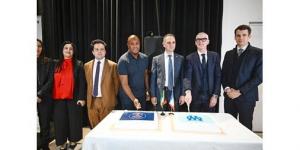 كوريهون: شراكة مع الكويت لتطوير البنية التحتية الرياضية