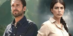 موعد عرض مسلسل هذا البحر سوف يفيض.. تفاقم الصراع وأحداث غير متوقعة