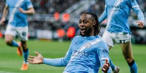 نيوكاسل يونايتد ضد مان سيتي.. سيمينيو يسجل الهدف الأول لـ مانشستر سيتي أمام نيوكاسل يونايتد في كأس كاراباو