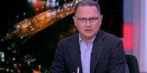 شريف عامر: أمريكا عندها 11 حاملة طائرات نووية وباقي العالم كله عنده 12 فقط