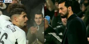 ألباسيتي ضد الريال.. ألباسيتي يفاجئ ريال مدريد في كأس ملك إسبانيا بالشوط الأول