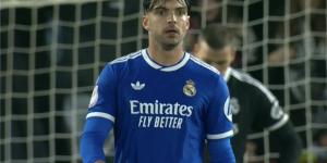 الآن.. مباراة ريال مدريد وألباسيتي مجانا في كأس ملك إسبانيا