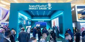 «استثمر في السعودية» 
تختتم مشاركتها في مؤتمر التعدين الدولي 2026