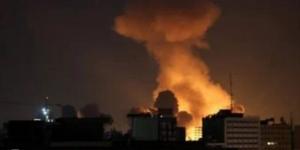 صافرات الإنذار تدوى فى النقب وديمونا بجنوب إسرائيل