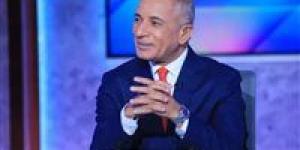 أحمد موسى: كتابات السوشيال ميديا لا تعبر عن علاقات الدول والشعوب