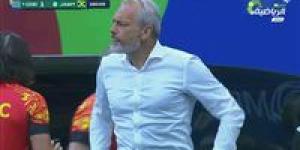 منتخب الكونغو.. ملخص اهداف ونتيجة مباراة منتخب الكونغو الديمقراطية وجامايكا في تصفيات كأس العالم بعد مرور 115 دقيقة