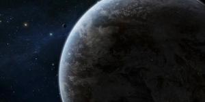 اكتشاف كوكب صخري يشبه الأرض