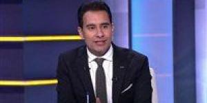 كريم رمزي: شوبير سيكون حارس منتخب مصر في كأس العالم.. وحسام حسن رد على المشككين في إمكانياته