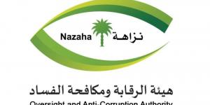 نزاهة تحقق مع 360 موظفا وتوقف 71 بتهم فساد