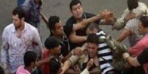 كان بيصور خناقة.. الاعتداء على سائق وسرقة 30 ألف جنيه في بولاق الدكرور