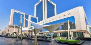 عمومية البنك "العربي" توافق على تعديل برنامج الأسهم المخصصة للموظفين