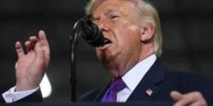 ترامب: لا نحتاج مضيق هرمز وإنتاجنا النفطى يفوق كل من السعودية وروسيا