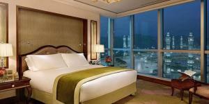 100 ألف غرفة فندقية مرخصة والرياض ومكة الأعلى