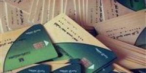 استعدادًا لشهر أبريل.. انطلاق صرف السلع التموينية ومنحة 400 جنيه للشهر الثالث