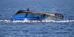 كارثة إنسانية قبالة جيبوتى.. غرق قارب مهاجرين على متنه 320 شخصا