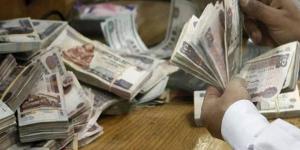 جدول زيادة المرتبات في مصر بالدرجات الوظيفية.. وموعد تطبيق القرار