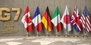 كندا تحث مجموعة السبع على بذل جهود جماعية لخفض التصعيد بالشرق الأوسط