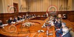 "مالية الشيوخ" تعقد اجتماعا الأحد لمناقشة أداء وزارة التخطيط خلال العام المالى 2024 / 2025