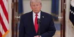 خمسة أسئلة جوهرية لم يحسمها خطاب ترامب بشأن حرب إيران