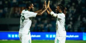 أهلي جدة يخسر خدمات اتانجانا