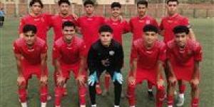 دكرنس 2007 يتخطي بلقاس سيتي برباعية في دوري المرتبط