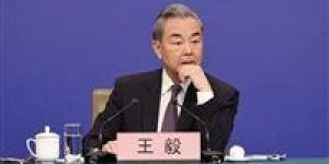 «بكين والمنامة».. وزير خارجية الصين: إجراءات مجلس الأمن ينبغي أن تنهي الحرب لا أن تشرعنها