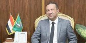 بعد تصريح وكيل الوزارة باستمرار العملية التعليمية .. محافظ المنوفية يقرر تعطيل الدراسة اليوم الخميس لسوء الأحوال الجوية