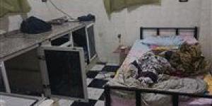 الصحة تغلق 12 مركزًا غير مرخص لعلاج الإدمان بالإسماعيلية لحماية المواطنين