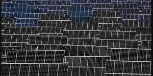 «دوران» مادة جديدة تقلل فقدان الطاقة الشمسية