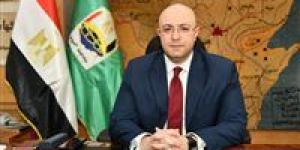 محافظ الفيوم يقرر تعطيل الدراسة اليوم الخميس بجميع مدارس المحافظة نظراً لسوء الأحوال الجوية