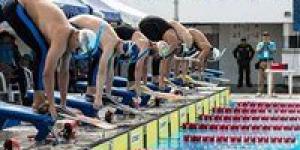 تفاصيل بطولة العالم للسباحة بالزعانف للماسترز 2026 بشرم الشيخ