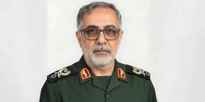 مقتل نائب رئيس الاستخبارات البحرية بـ«الثوري» الإيراني