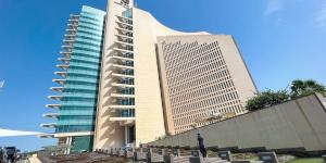 إيران تتمادى في عدوانها السافر على الكويت وتستهدف مصفاة ميناء الأحمدي بمُسيرات