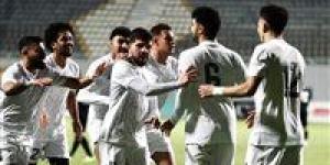 كأس مصر.. تشكيل إنبي الرسمي لمواجهة بيراميدز في نصف نهائي كأس مصر